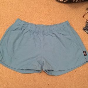Patagonia Barely Baggies